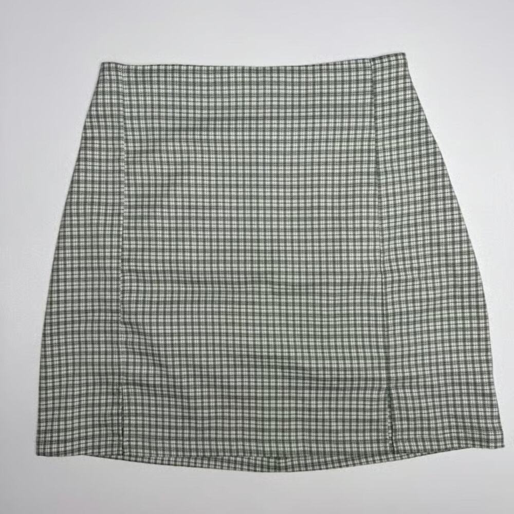 Brandy Melville John Galt Skirt